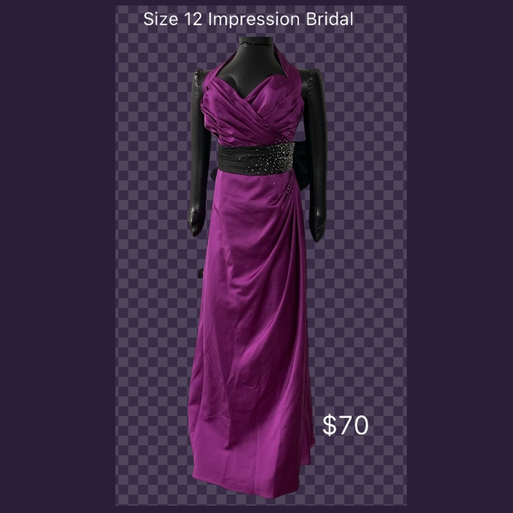Gown
